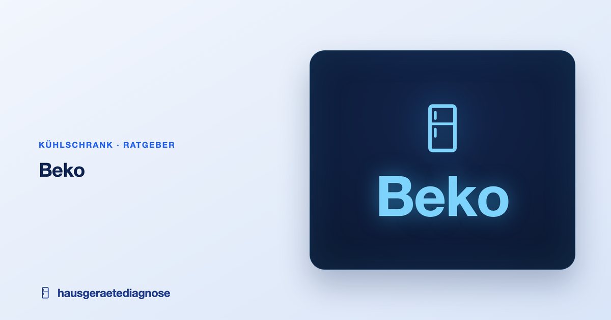 Beko Kühlschrank Alarm: piept, was tun? Beko Kühlschrank Alarm: piept, was tun?